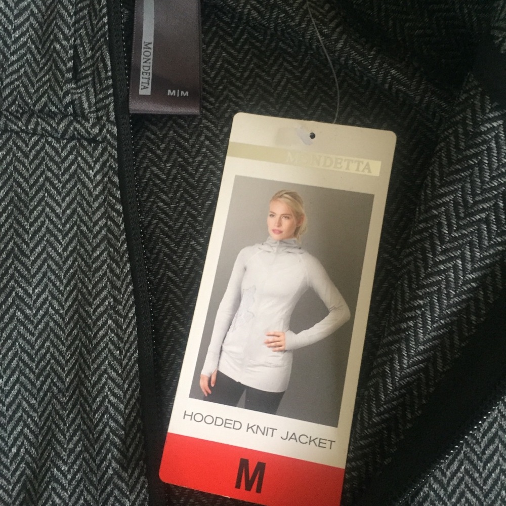 Mondetta hoody